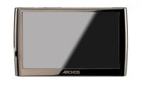 ARCHOS 5 internet Tablet 500GB (501332) ARCHOS 5 internet Tablet 500GB (501332)